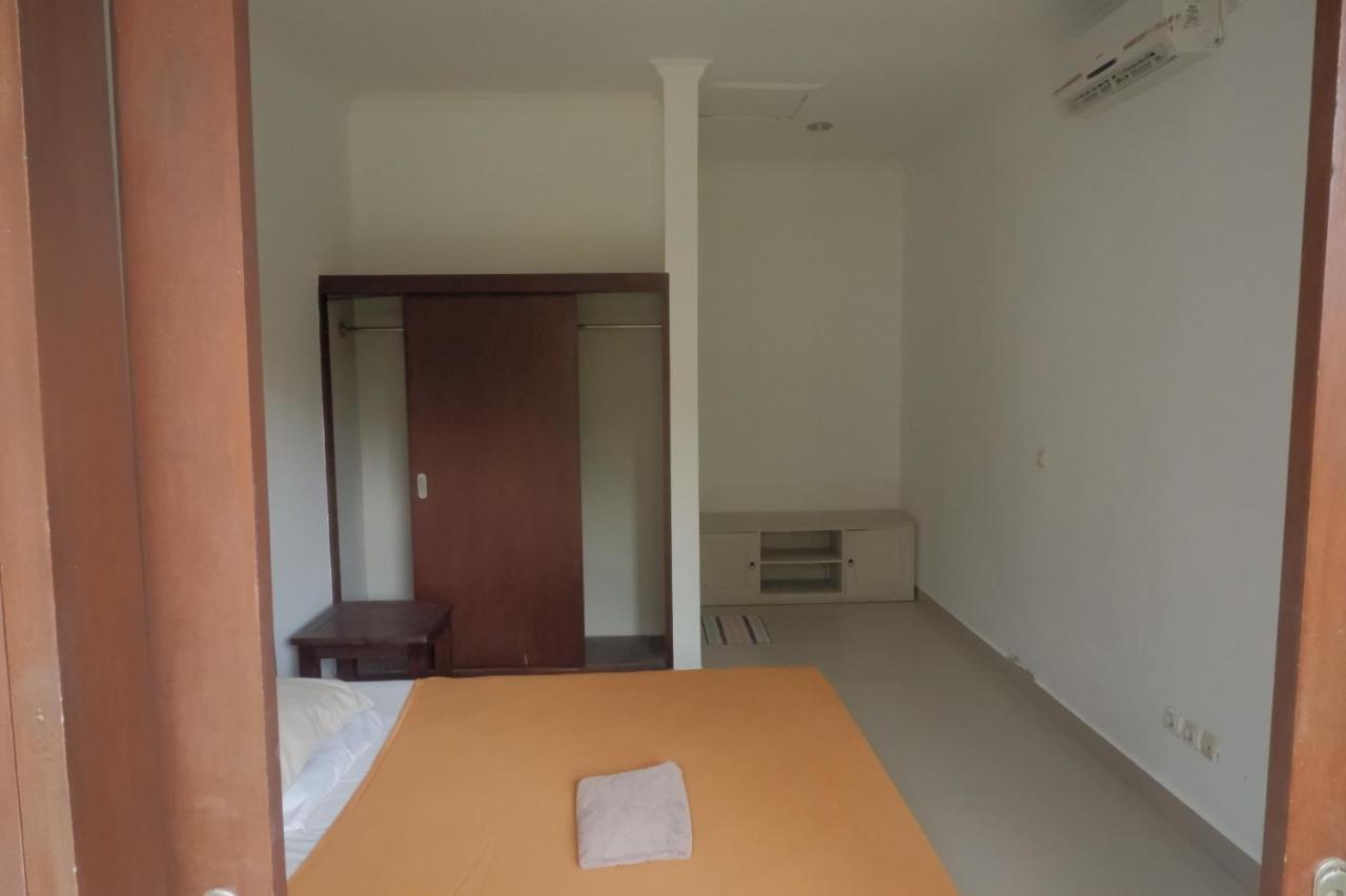 Baik Baik Homestay Uluwatu Exteriér fotografie